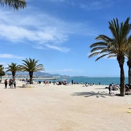 Acquamarina Rdj * Villeneuve-Loubet