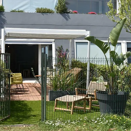 Apartment Acquamarina Rdj *