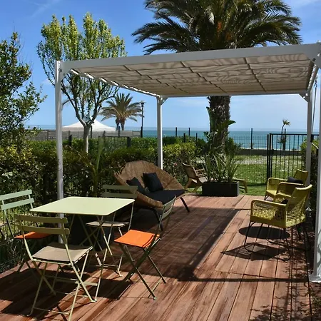 Acquamarina Rdj Apartment