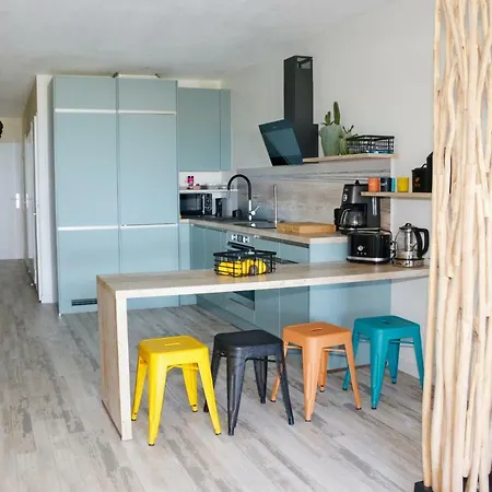 Acquamarina Rdj Villeneuve-Loubet