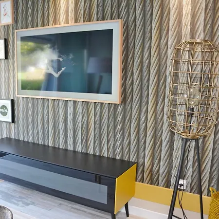 Apartment Acquamarina Rdj