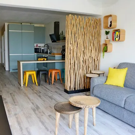 Acquamarina Rdj Apartment