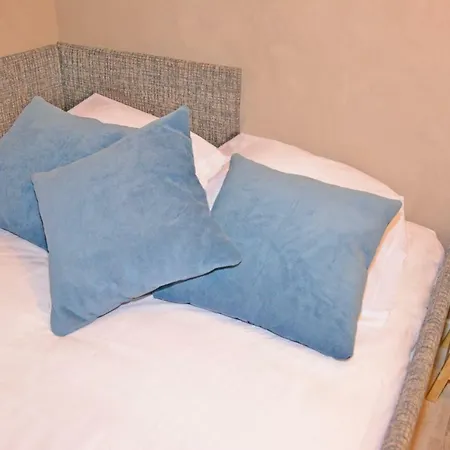 Acquamarina Rdj Apartment