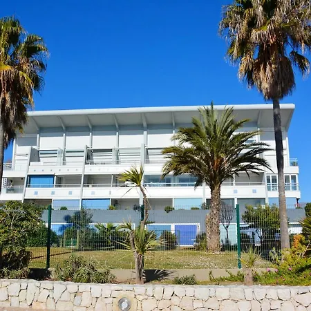 Apartment Acquamarina Rdj Villeneuve-Loubet